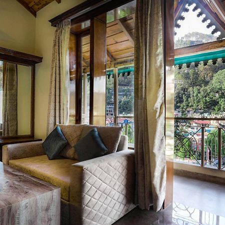 Vinsober Monal Hotel Nainital Bagian luar foto